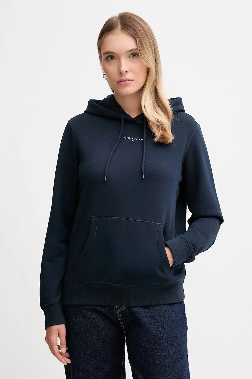 Tommy Jeans Суичър