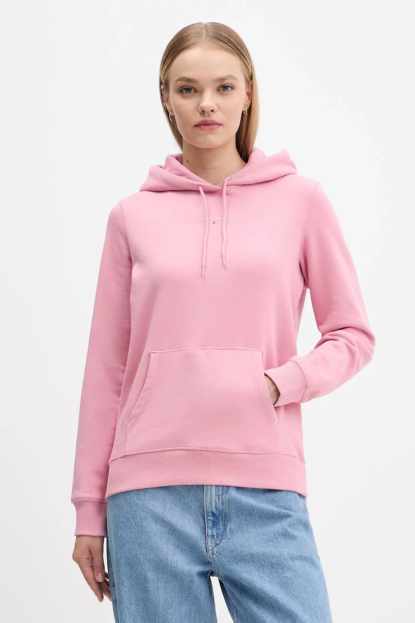 Tommy Jeans Суичър