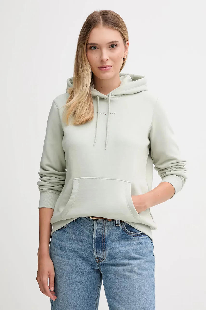 Tommy Jeans Суичър