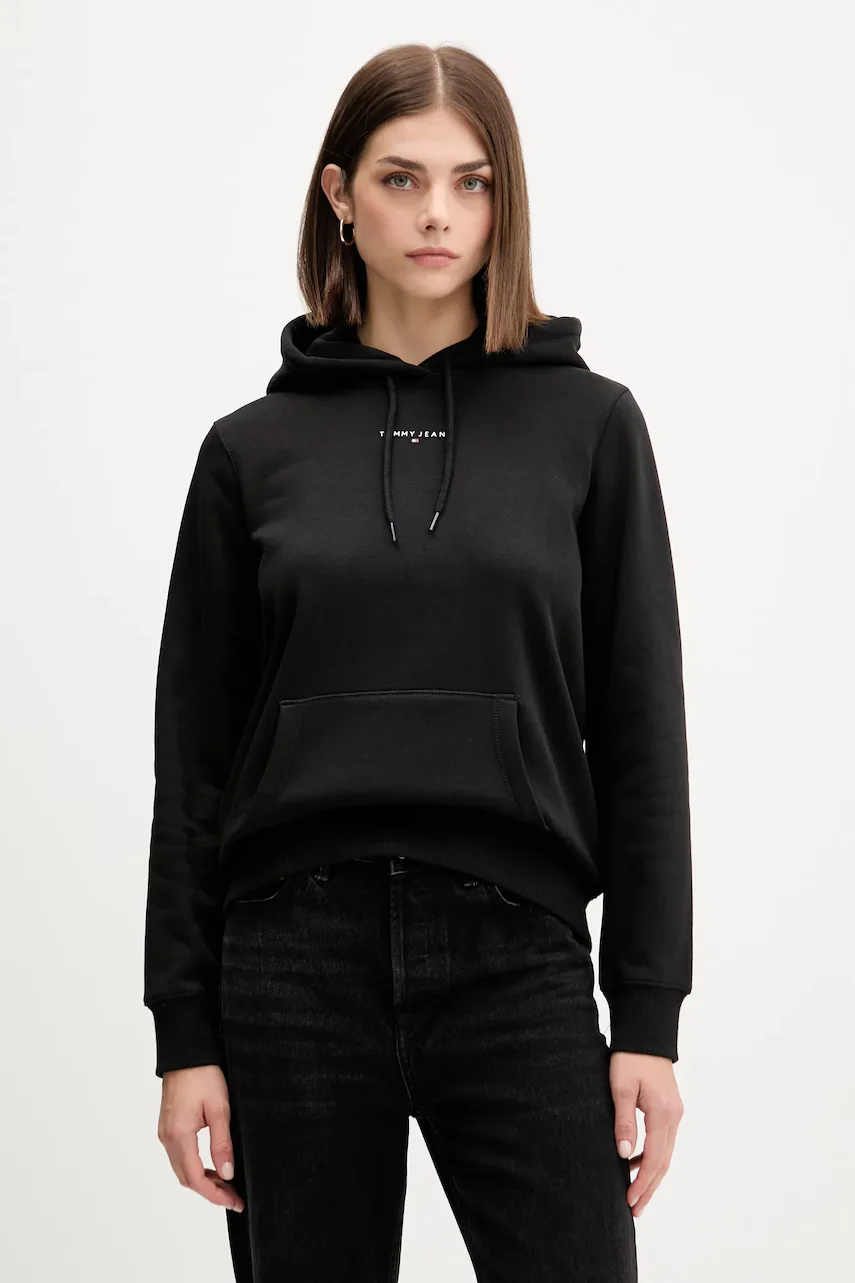 Tommy Jeans Суичър