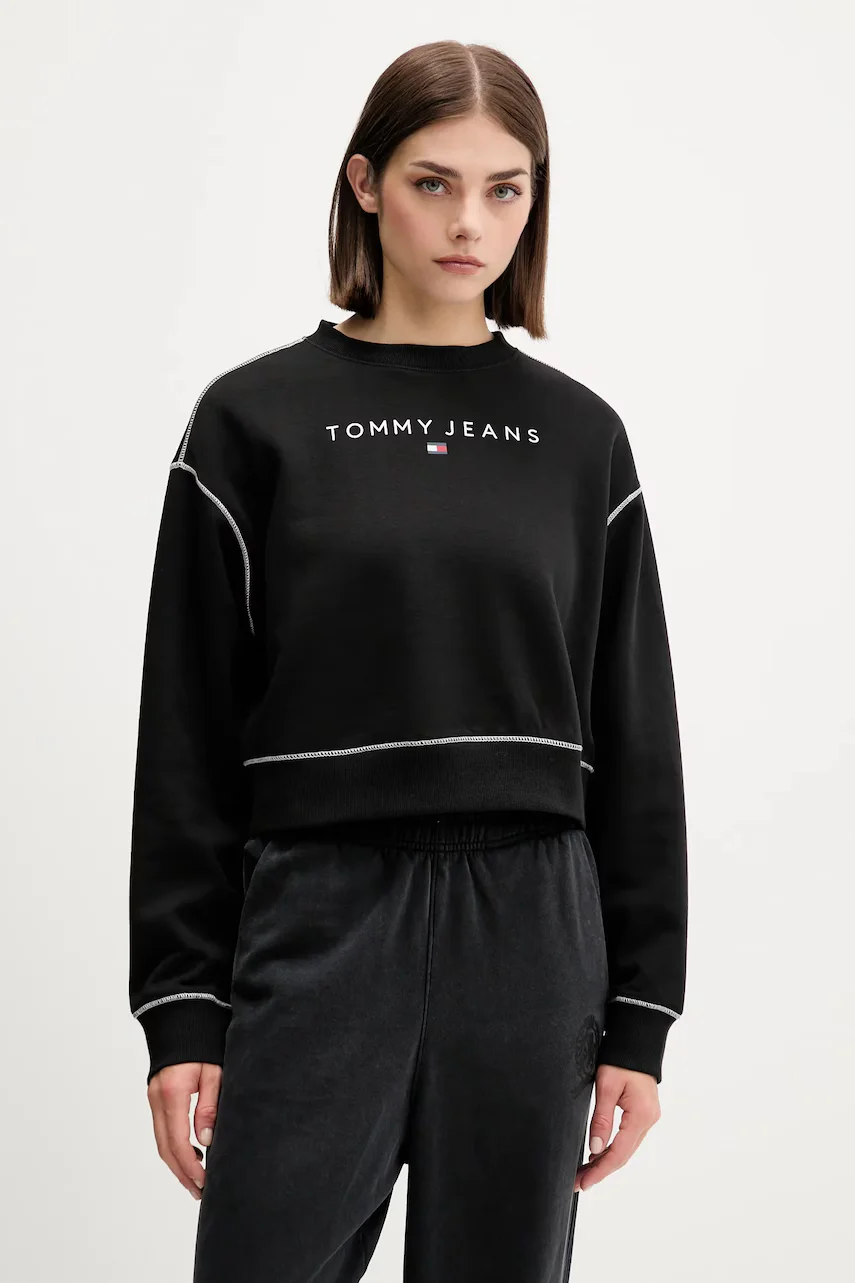 Tommy Jeans Суичър