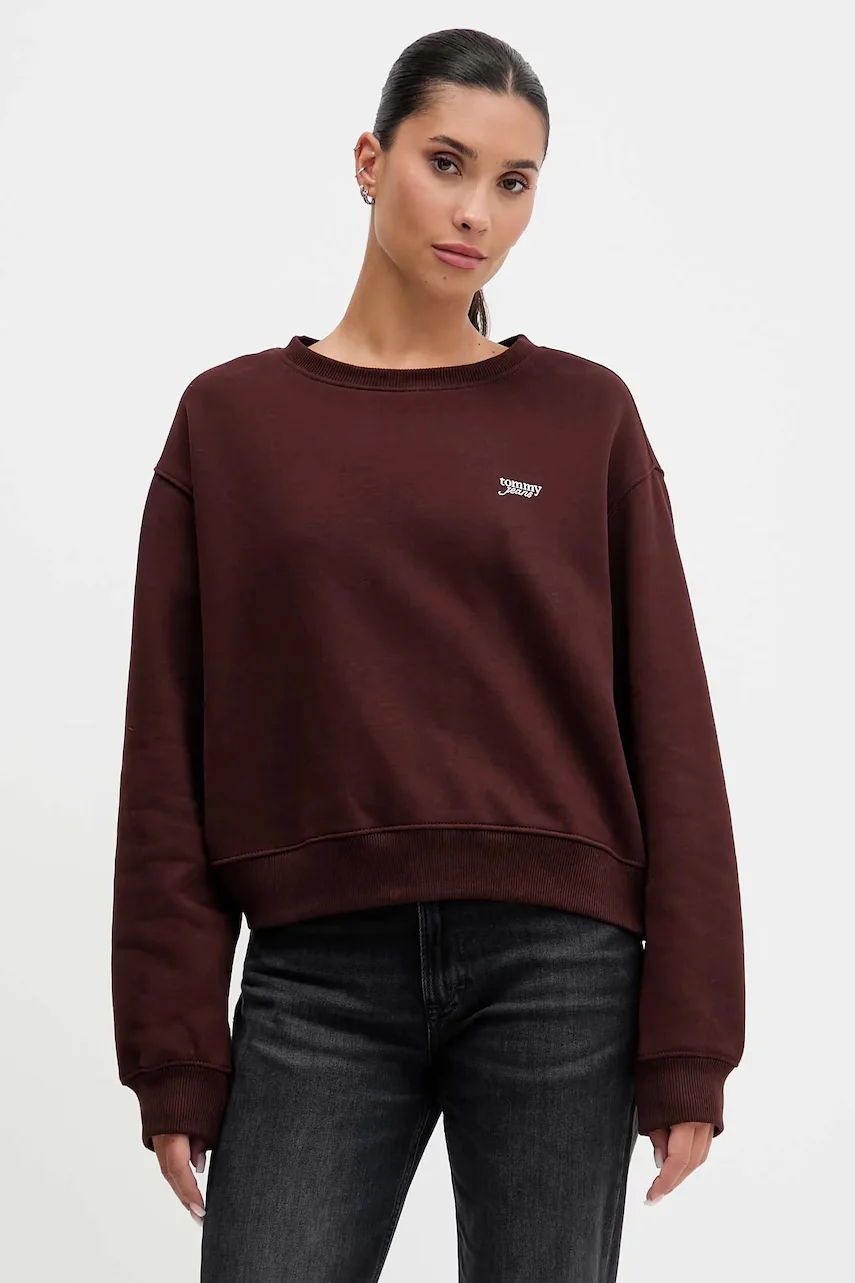 Tommy Jeans Суичър