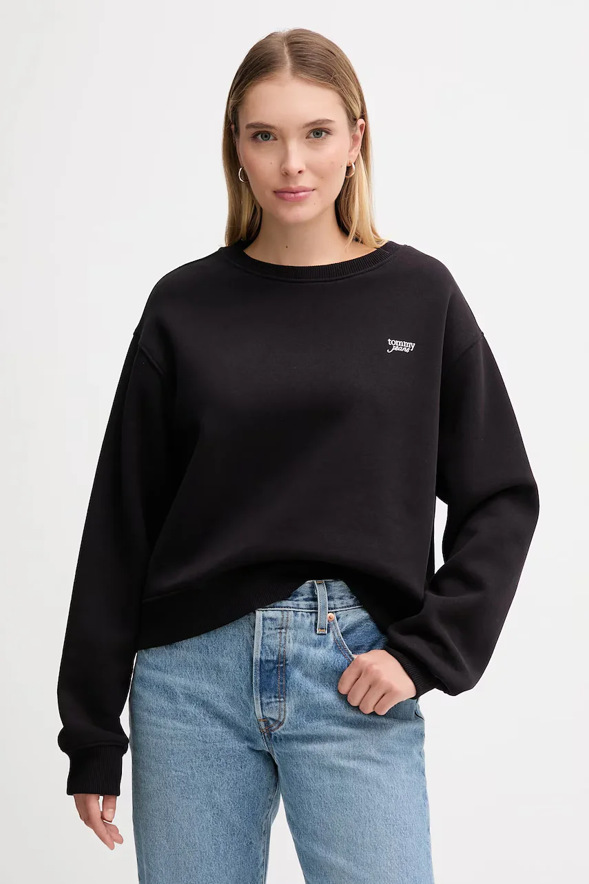 Tommy Jeans Суичър
