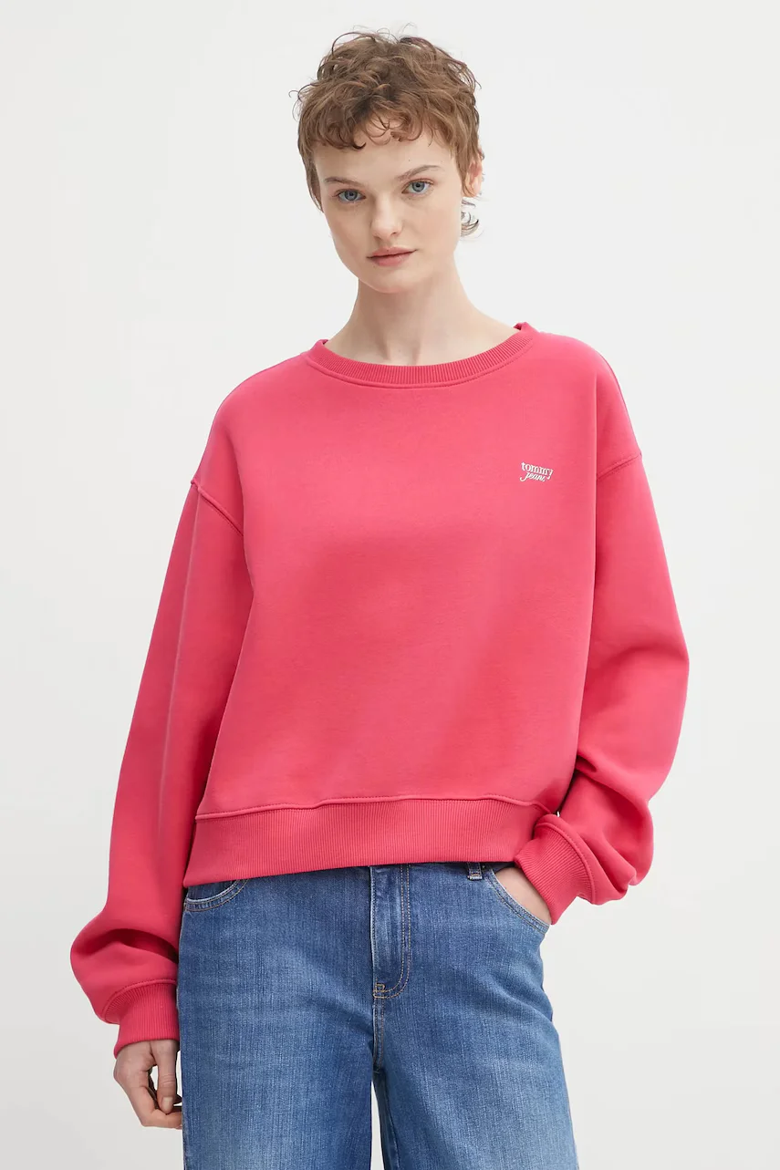 Tommy Jeans Суичър