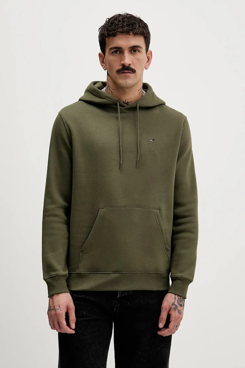Tommy Jeans Суичър