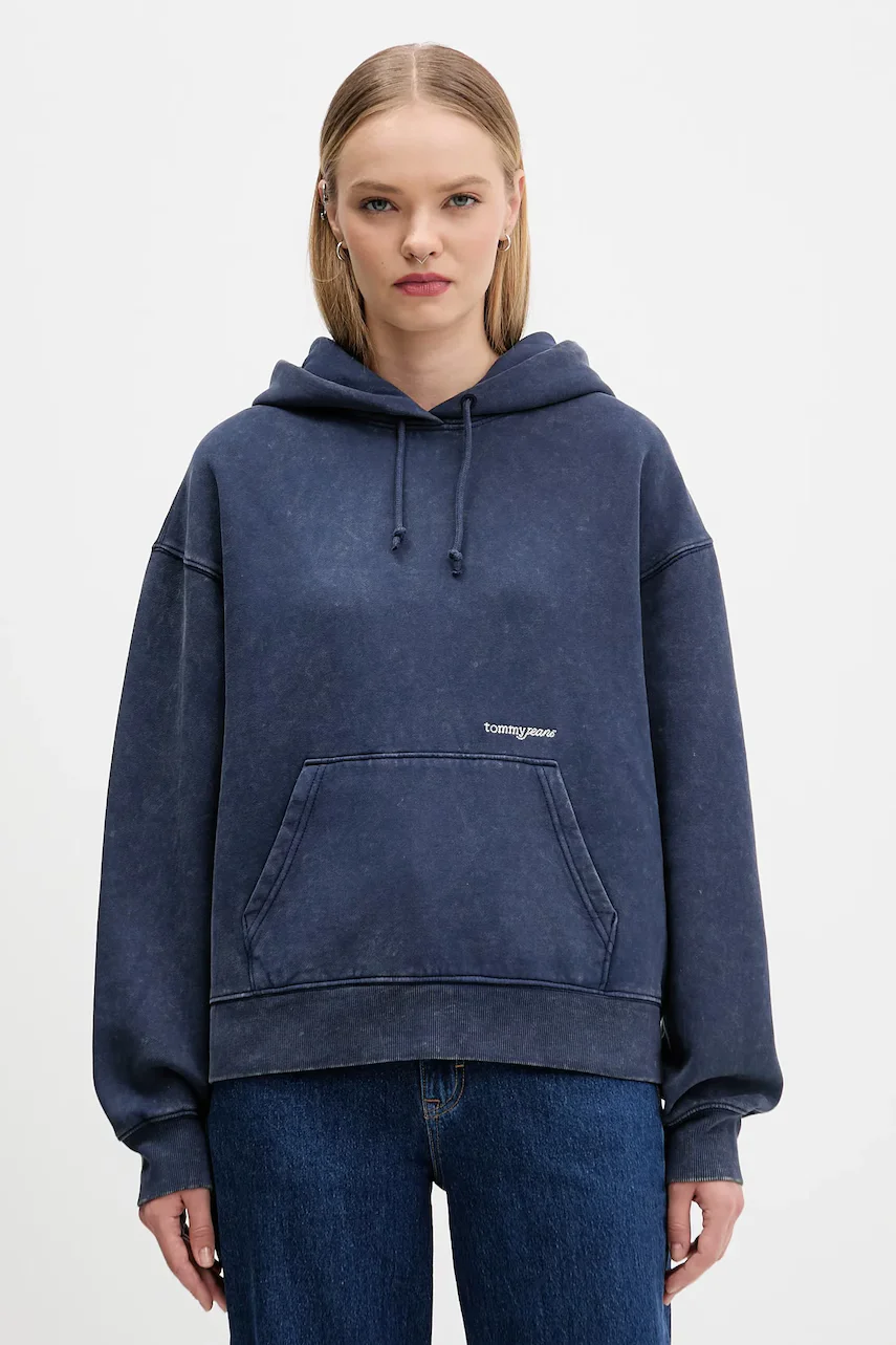 Tommy Jeans Суичър