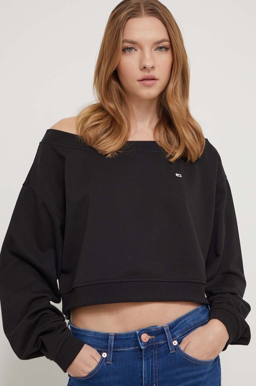 Tommy Jeans Суичър