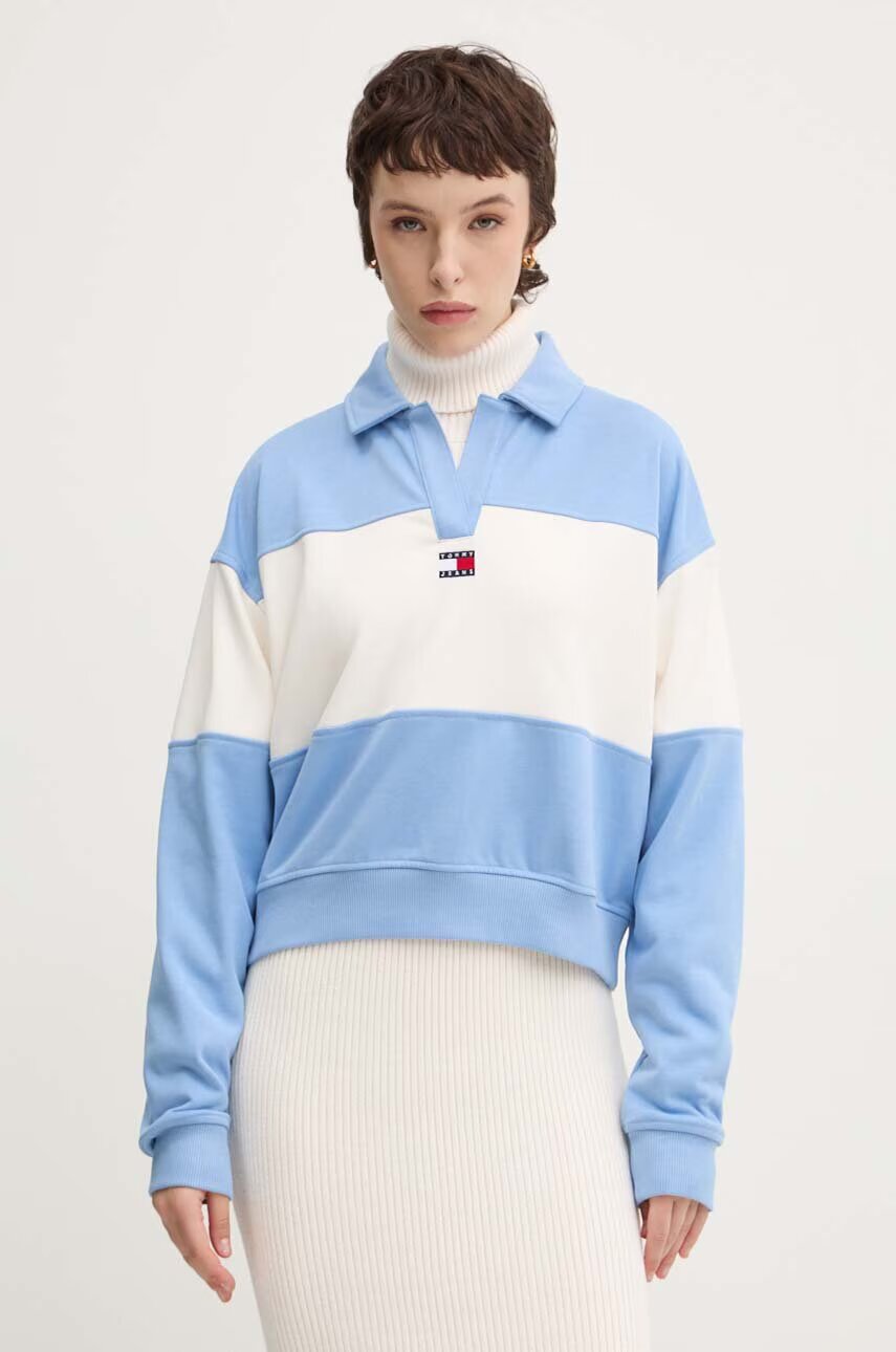 Tommy Jeans Суичър