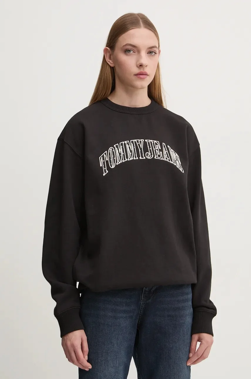 Tommy Jeans Суичър