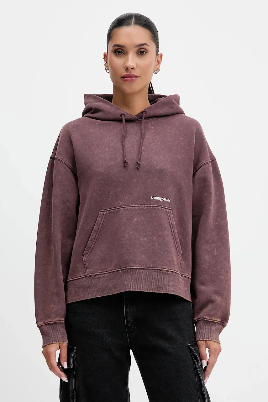 Tommy Jeans Суичър