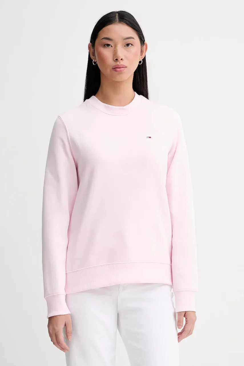 Tommy Jeans Суичър