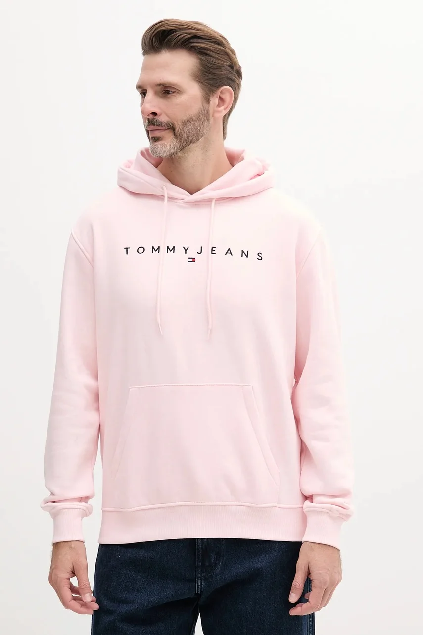 Tommy Jeans Суичър