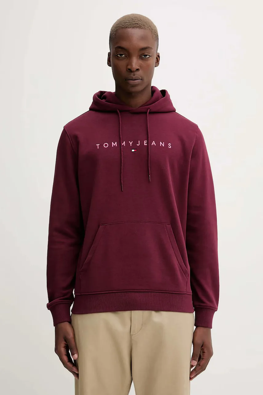Tommy Jeans Суичър