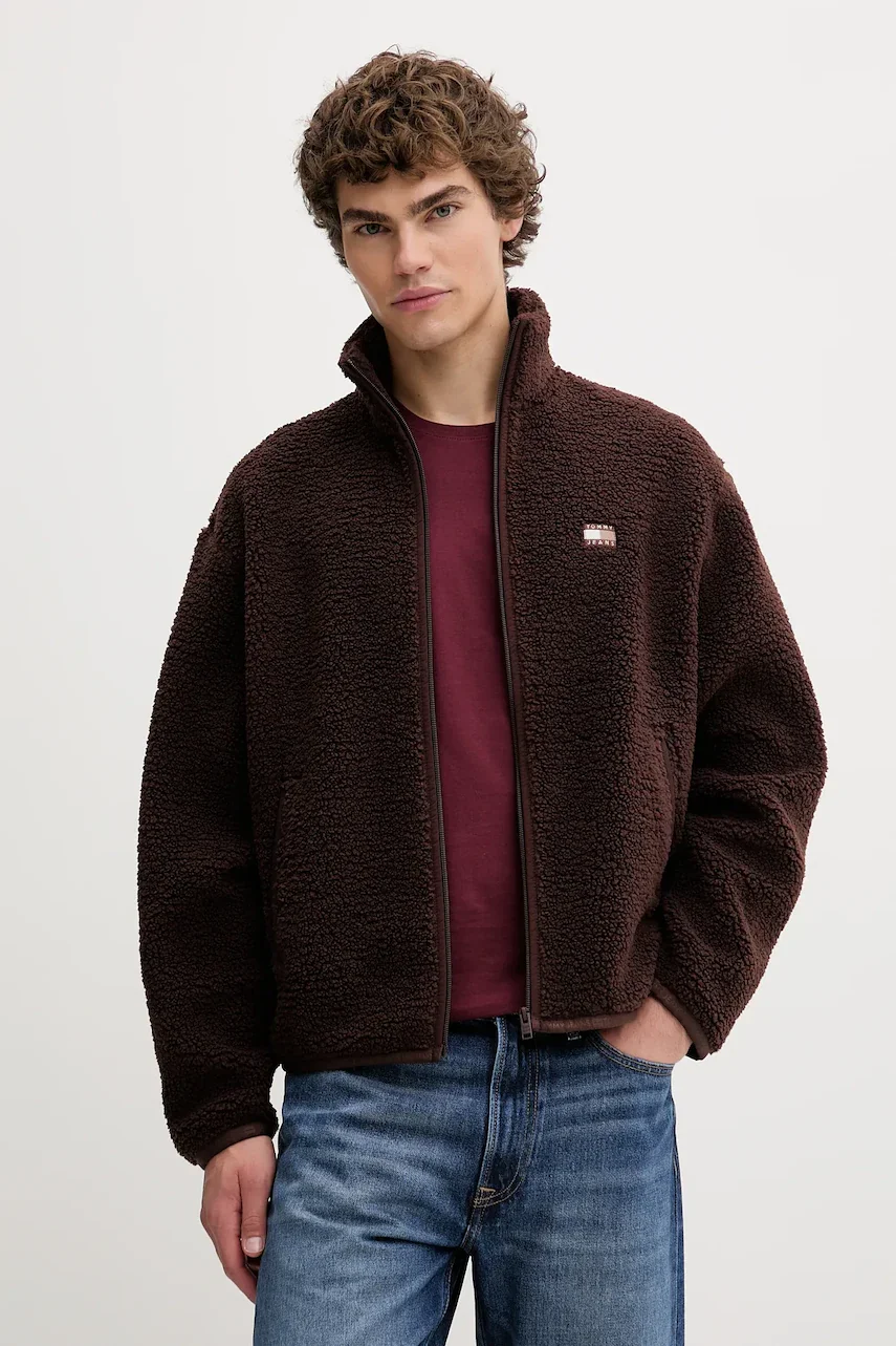 Tommy Jeans Суичър