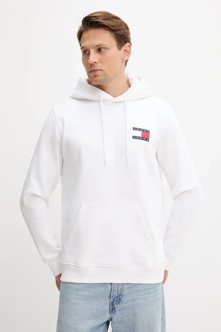 Tommy Jeans Суичър