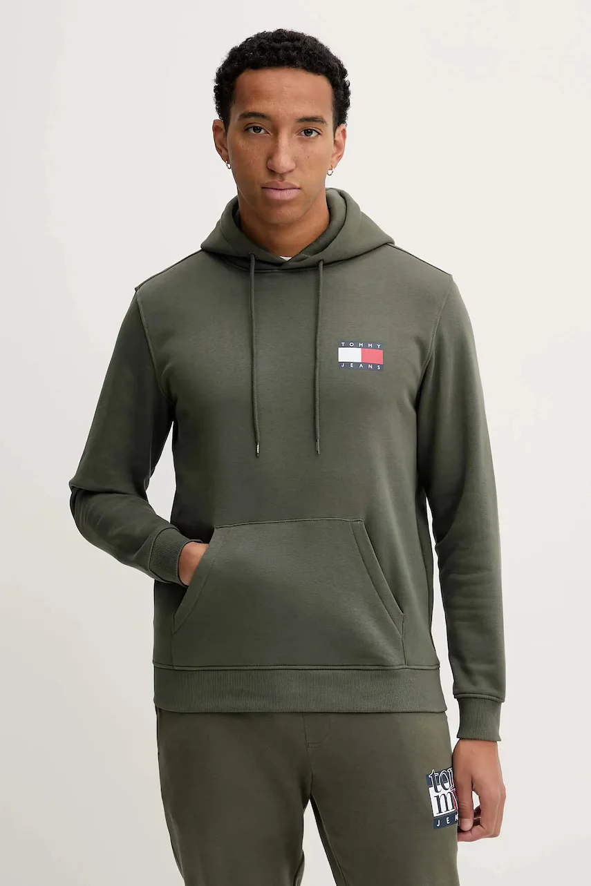Tommy Jeans Суичър