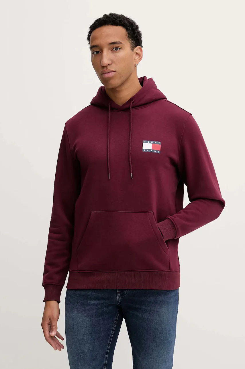 Tommy Jeans Суичър