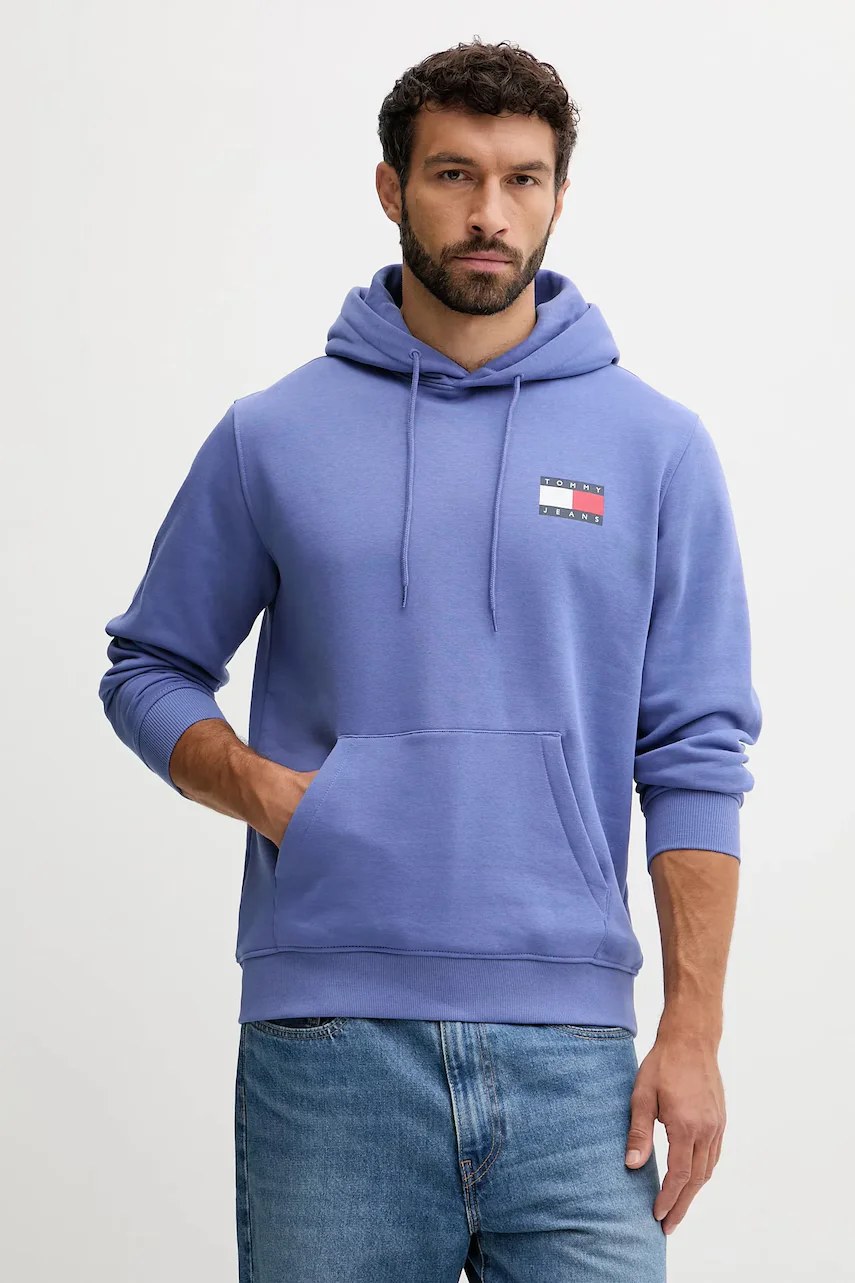 Tommy Jeans Суичър