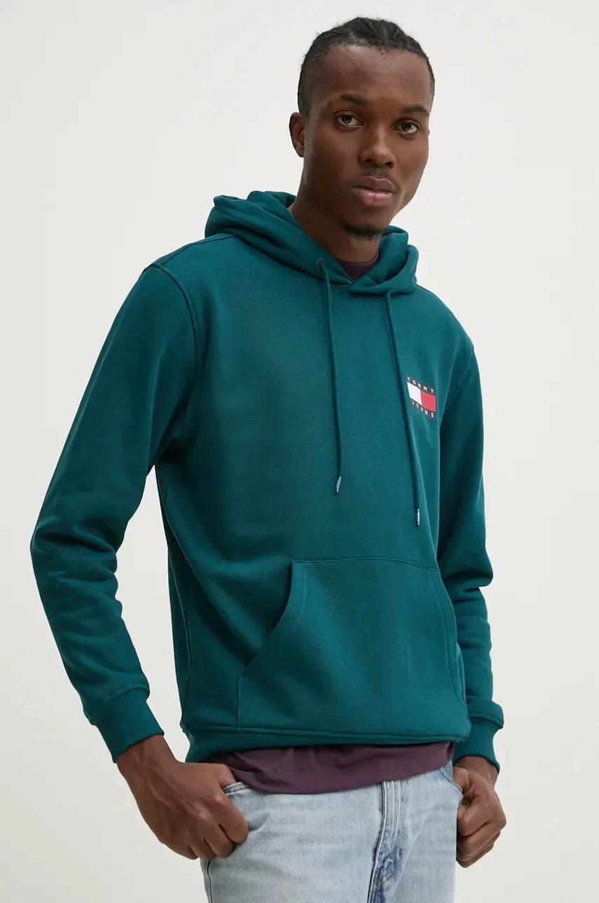Tommy Jeans Суичър