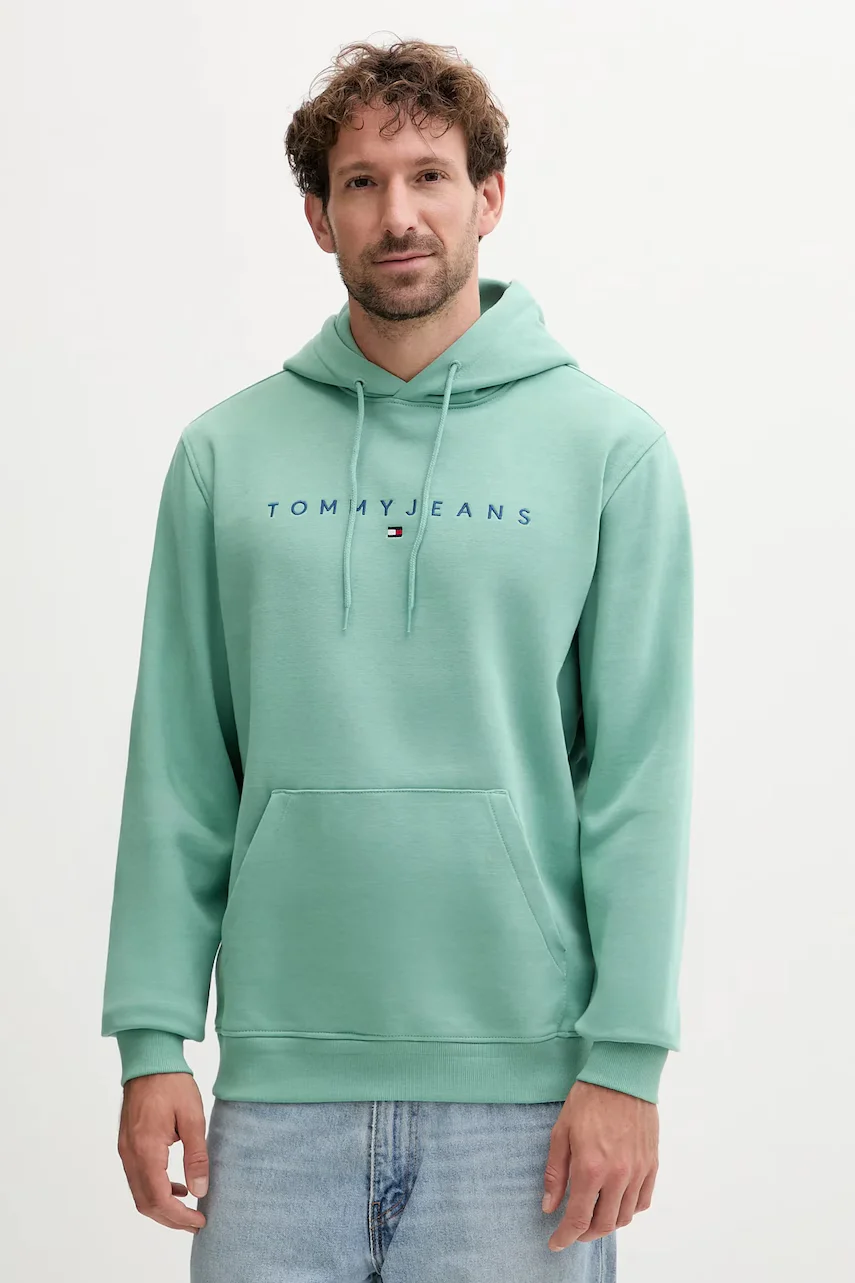 Tommy Jeans Суичър