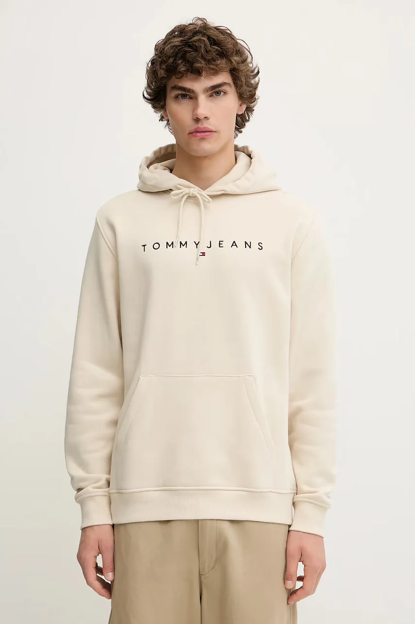 Tommy Jeans Суичър
