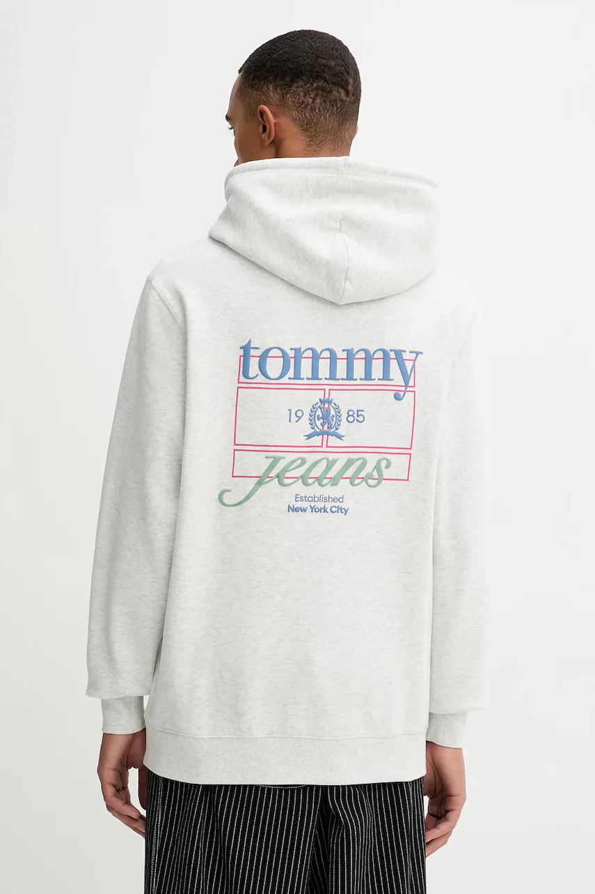 Tommy Jeans Суичър