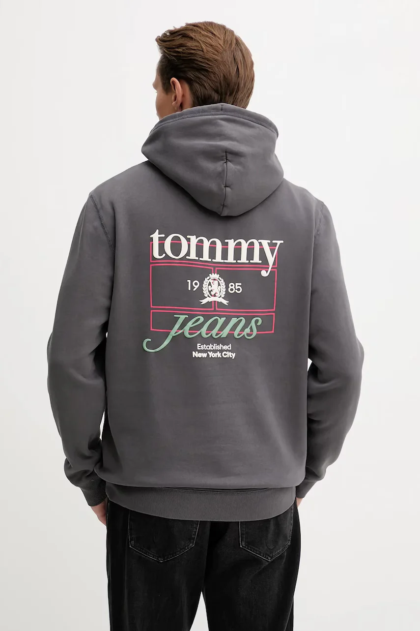 Tommy Jeans Суичър