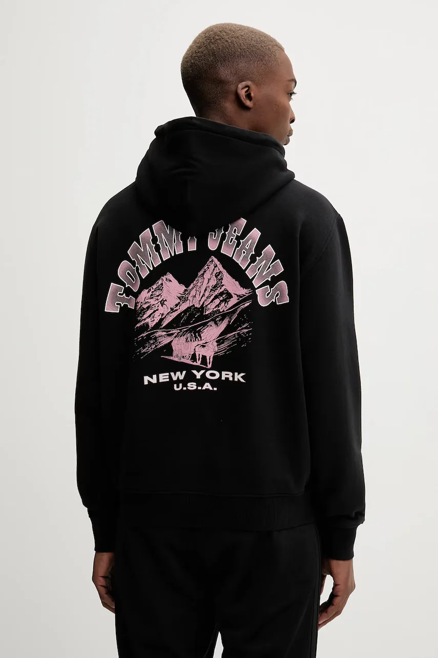 Tommy Jeans Суичър