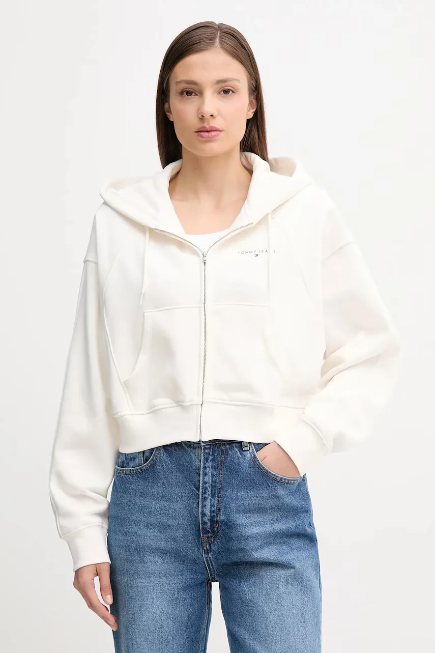 Tommy Jeans Суичър