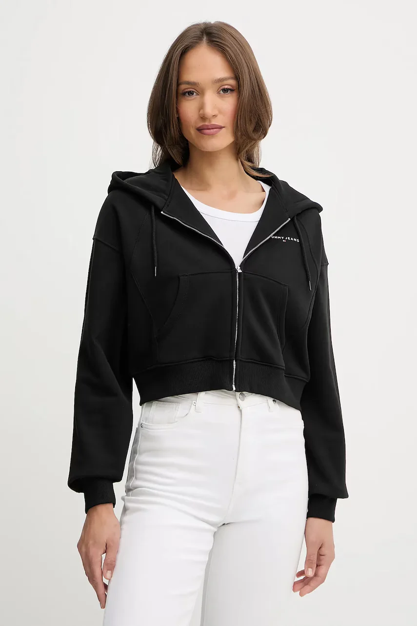 Tommy Jeans Суичър