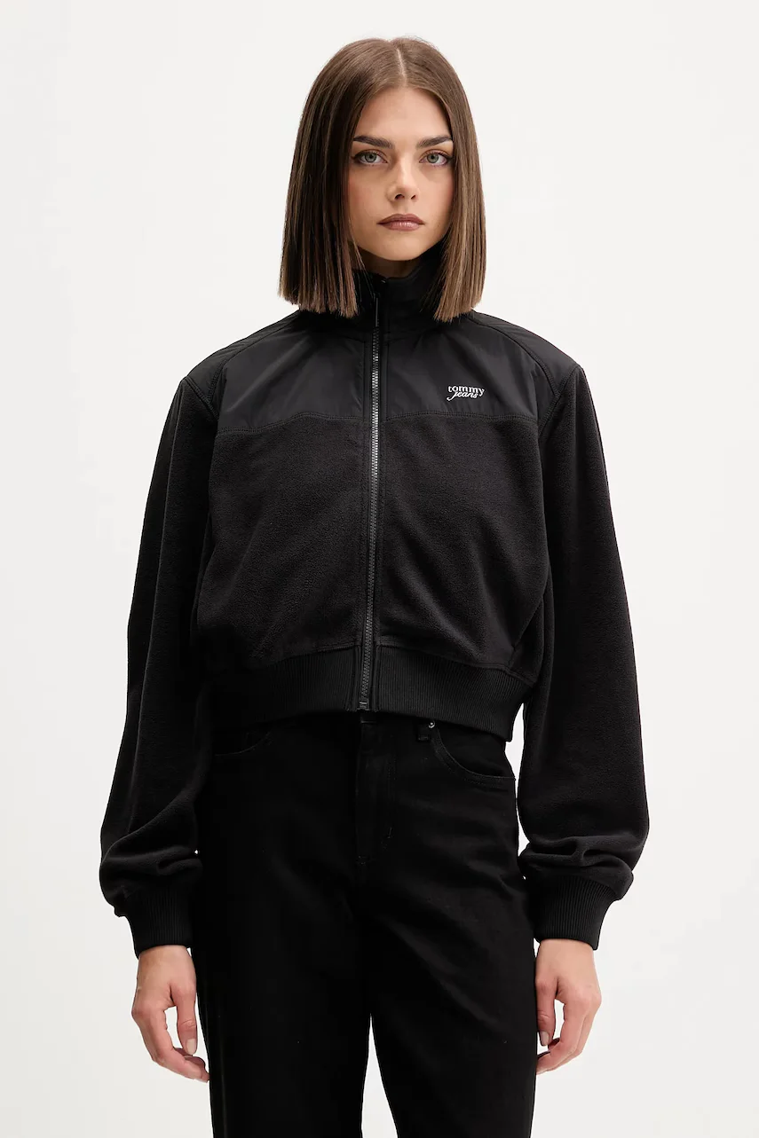 Tommy Jeans Суичър