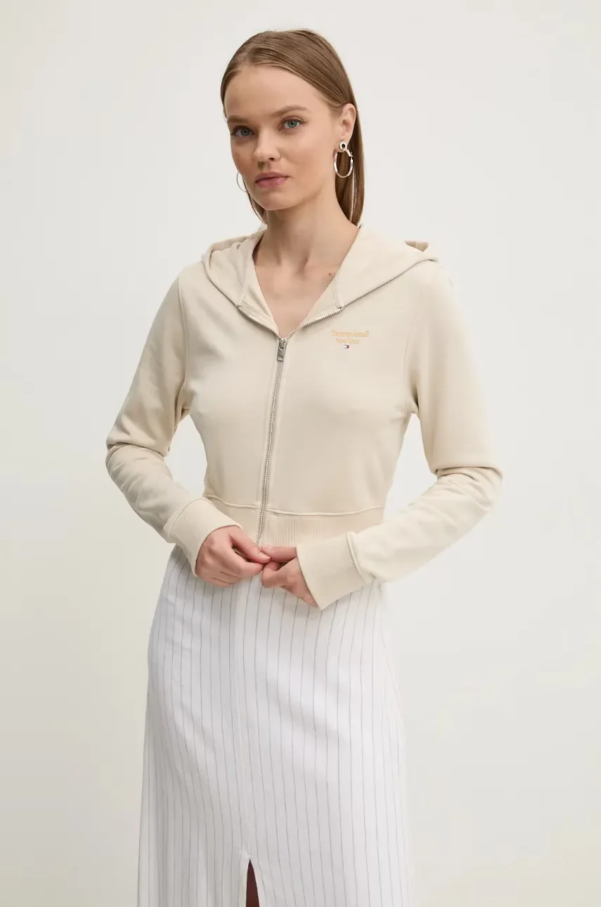 Tommy Jeans Суичър