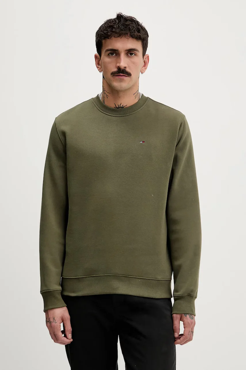 Tommy Jeans Суичър