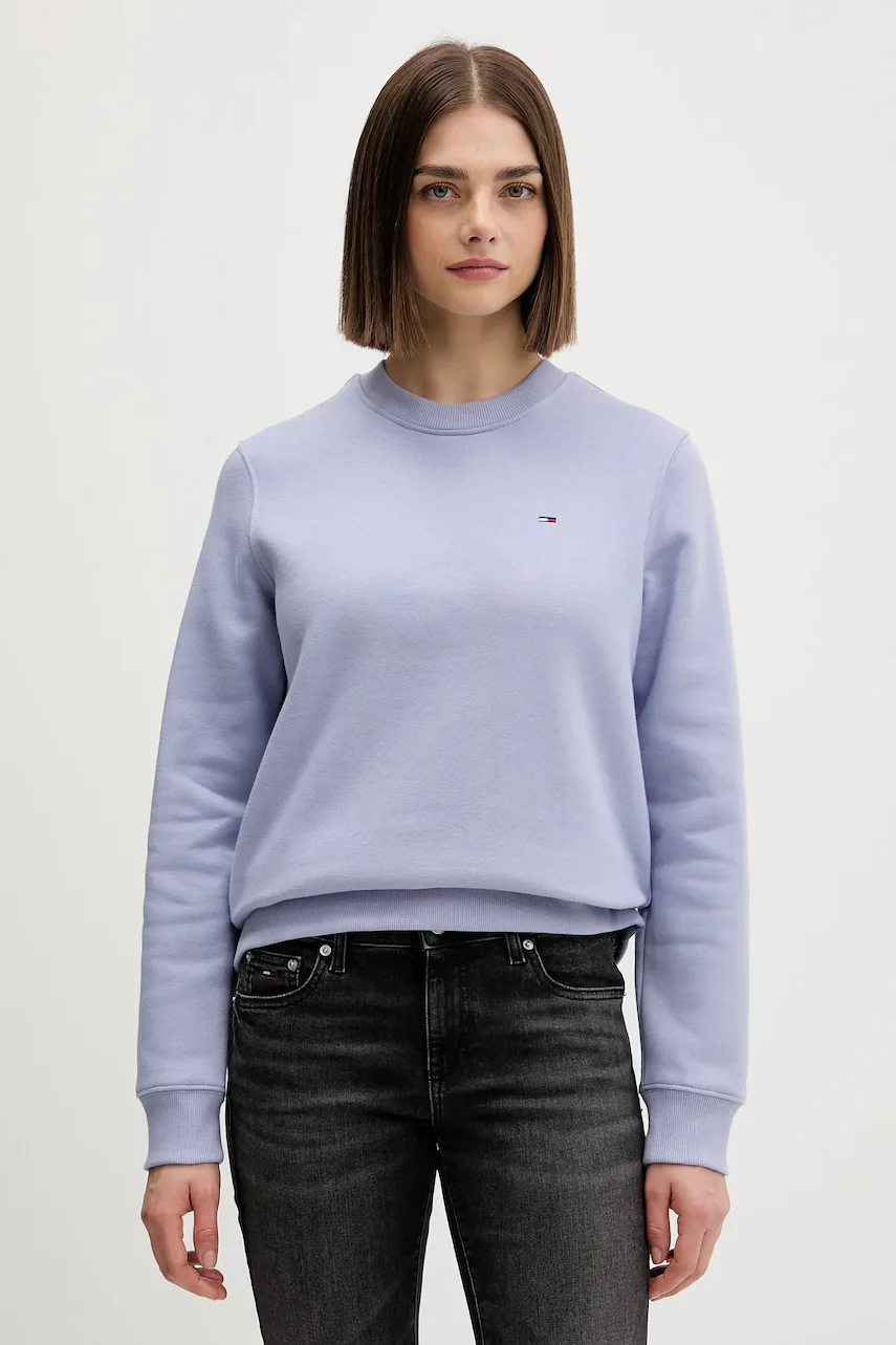Tommy Jeans Суичър