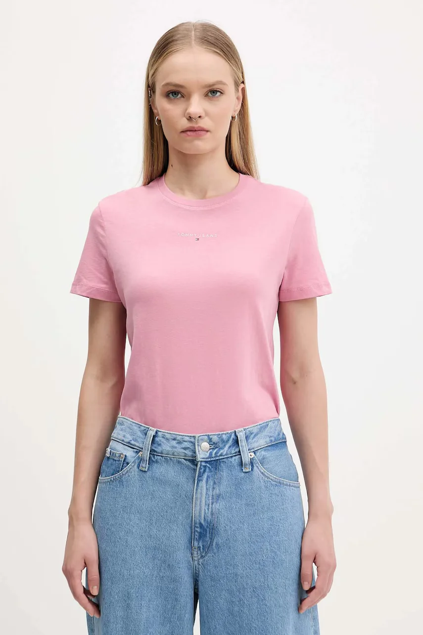 Tommy Jeans Тениска