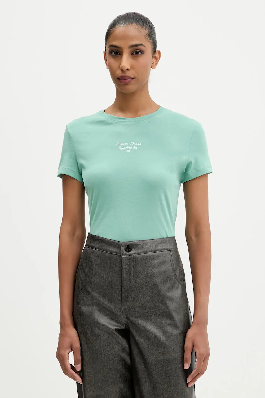 Tommy Jeans Тениска