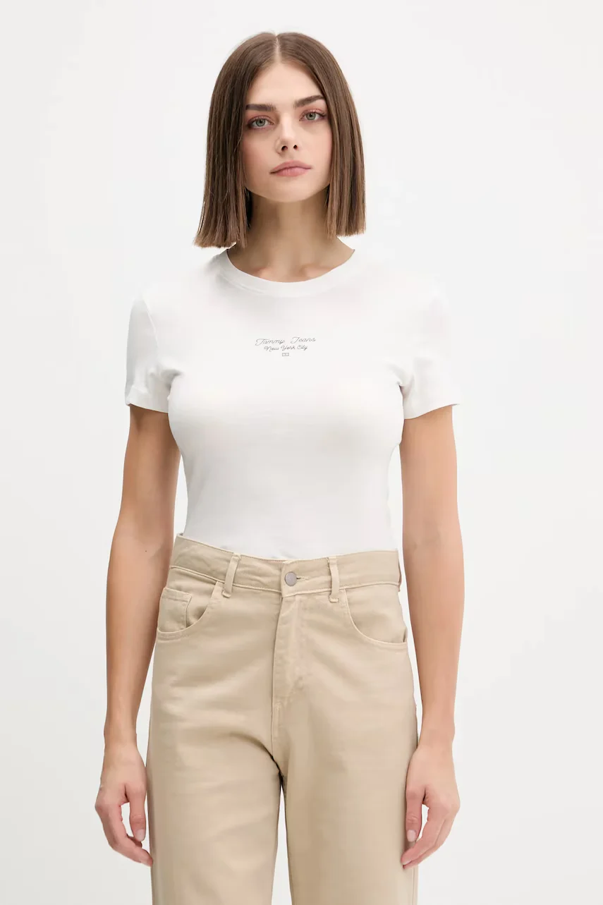 Tommy Jeans Тениска