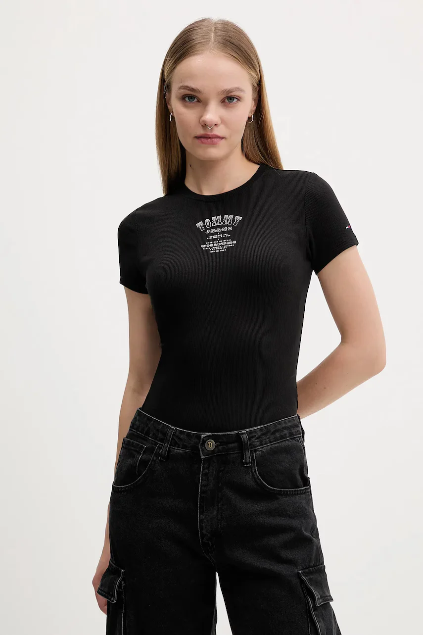 Tommy Jeans Тениска