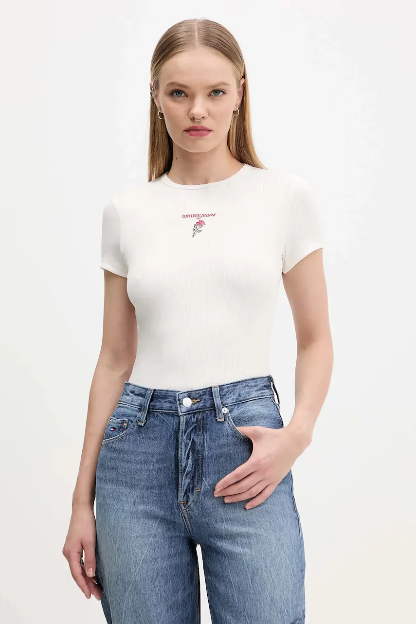 Tommy Jeans Тениска
