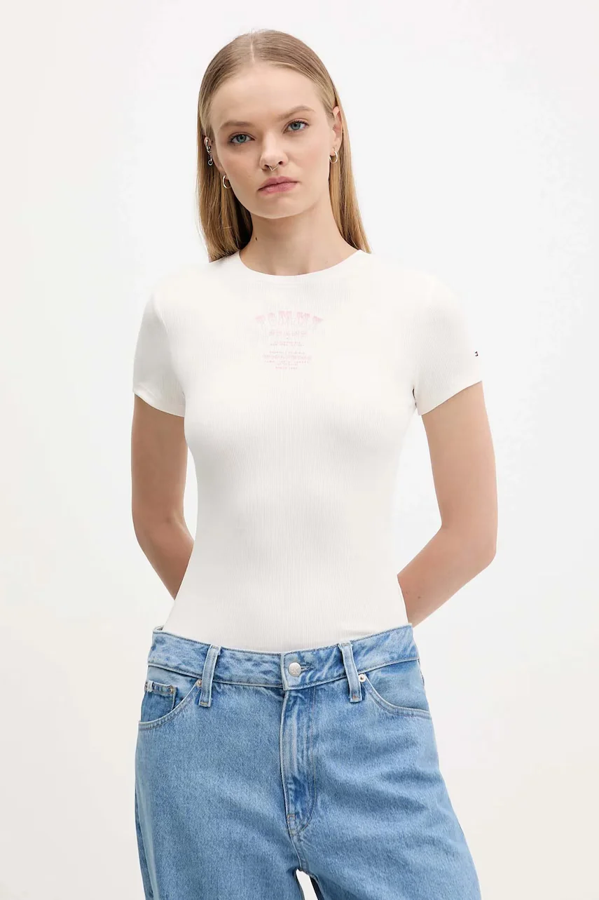 Tommy Jeans Тениска