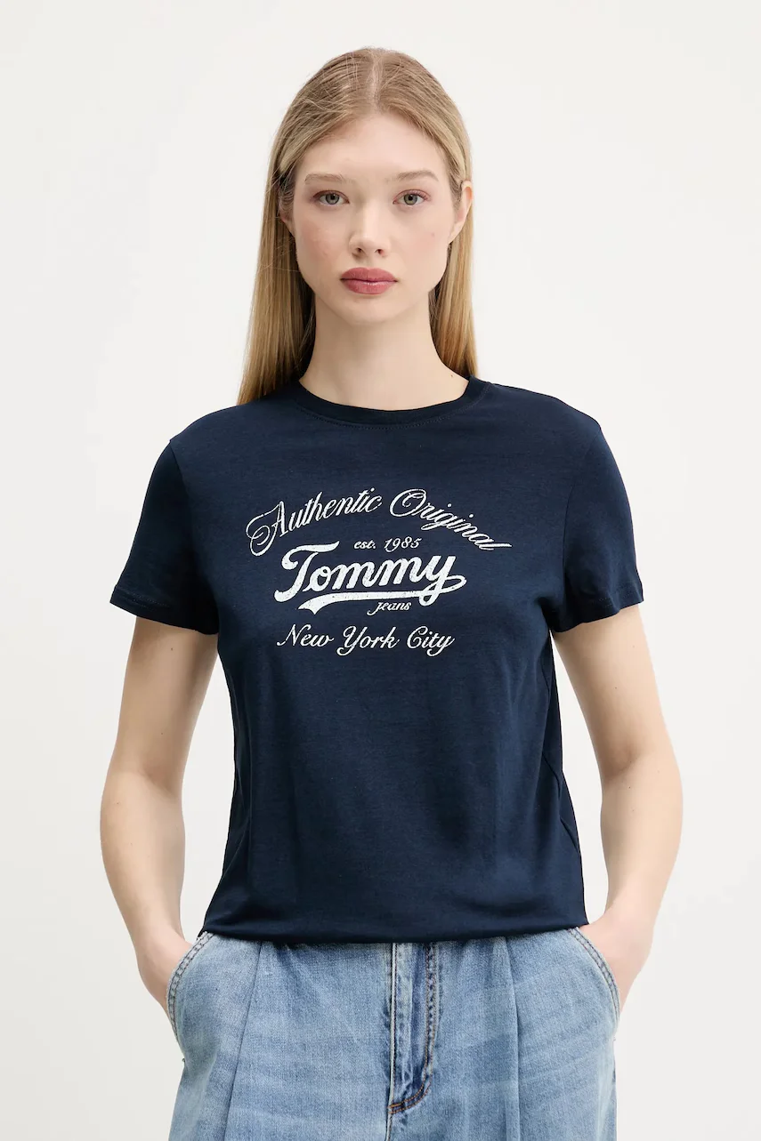 Tommy Jeans Тениска