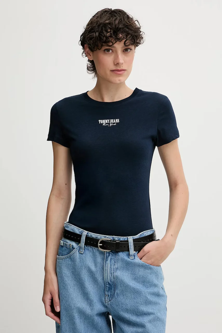 Tommy Jeans Тениска