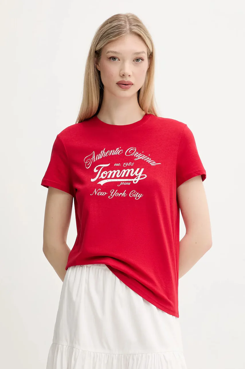 Tommy Jeans Тениска