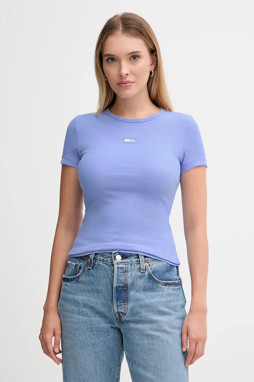 Tommy Jeans Тениска