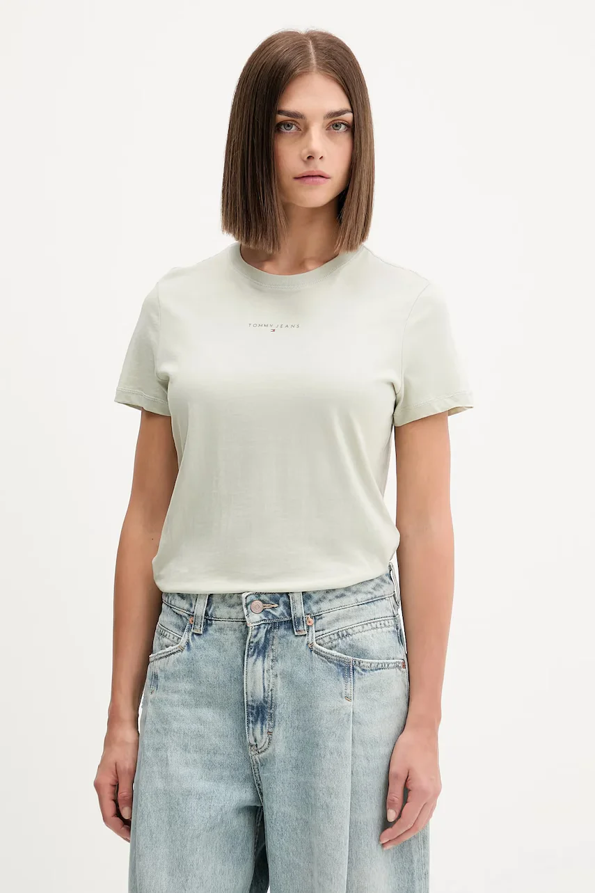 Tommy Jeans Тениска