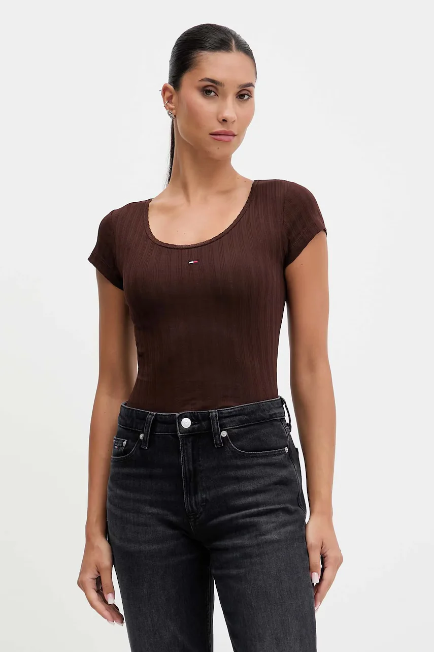 Tommy Jeans Тениска