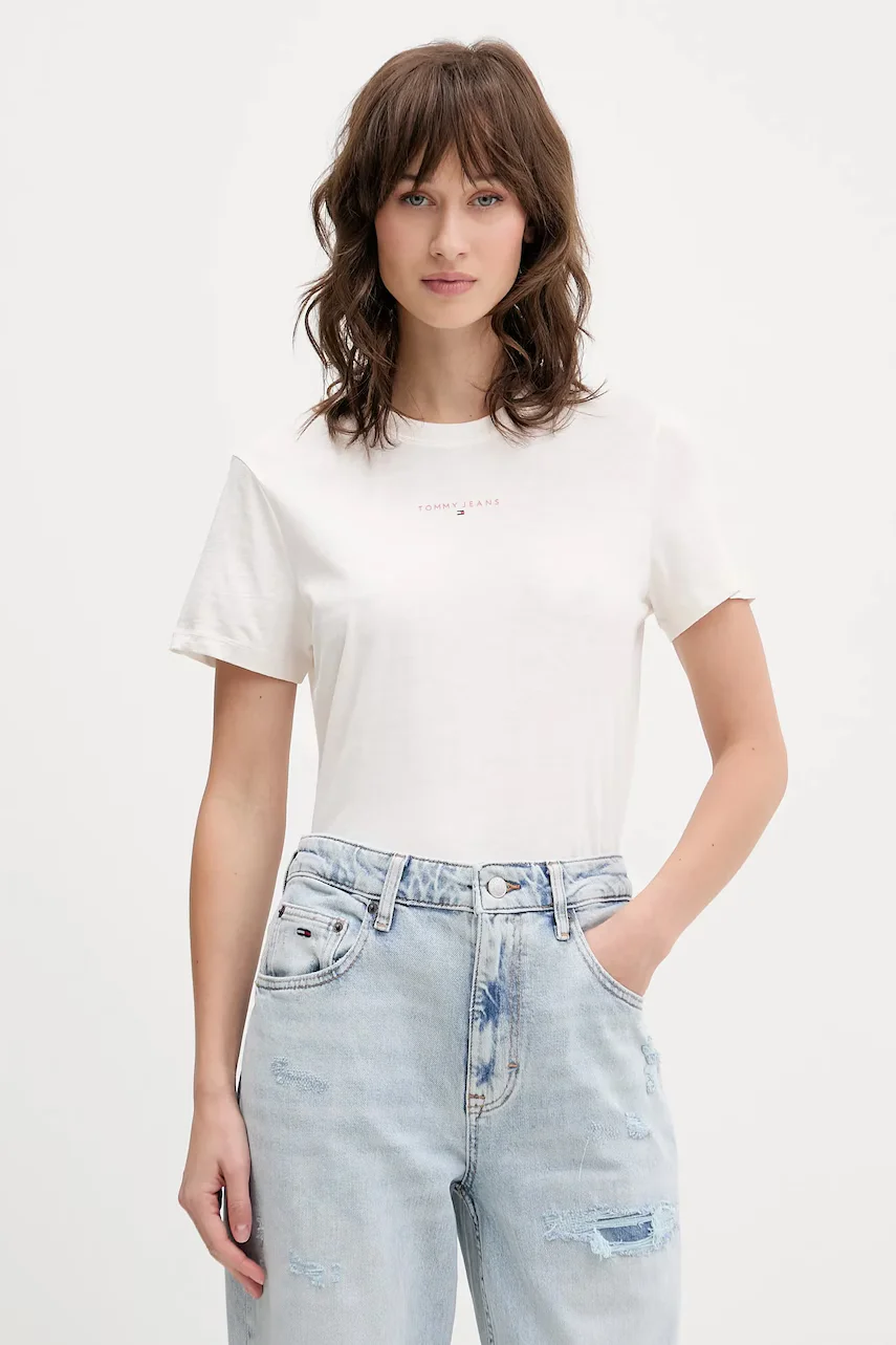 Tommy Jeans Тениска