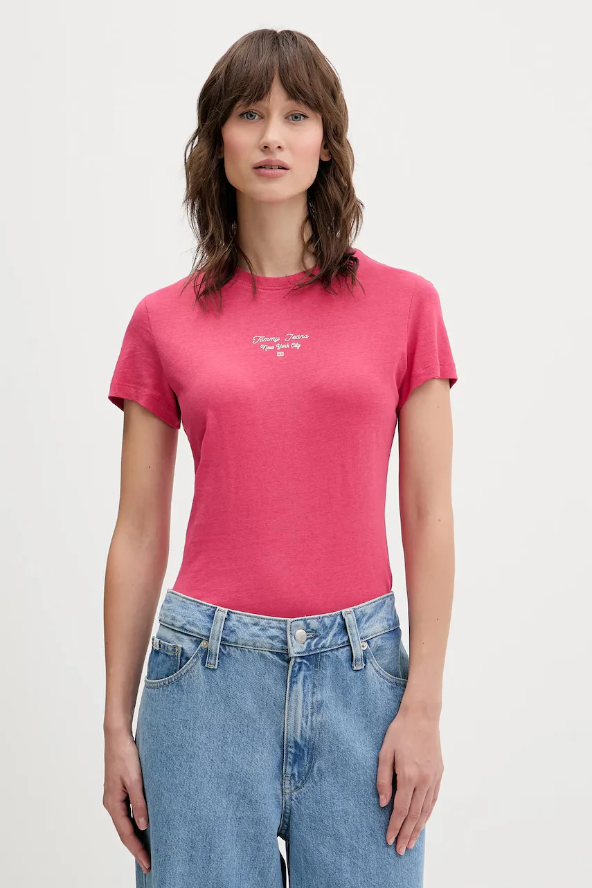 Tommy Jeans Тениска