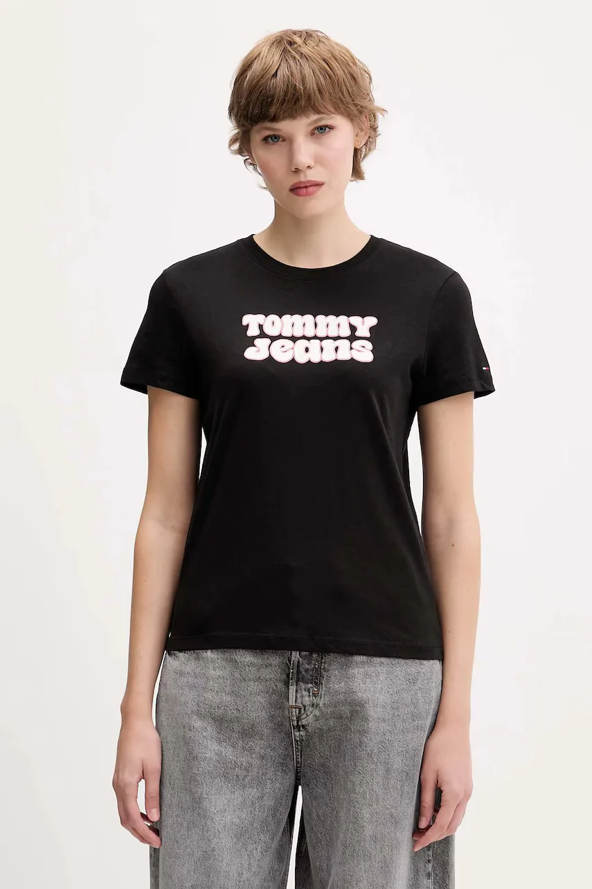 Tommy Jeans Тениска