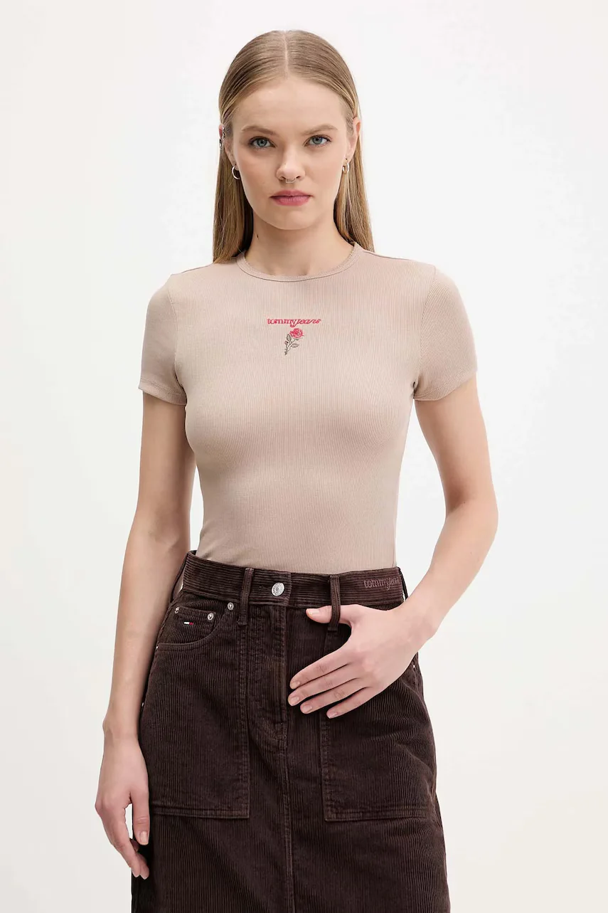 Tommy Jeans Тениска